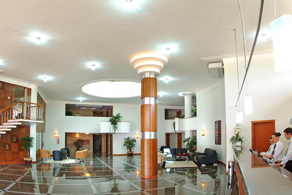 Copas Executive Hotel Cascavel  Værelse billede